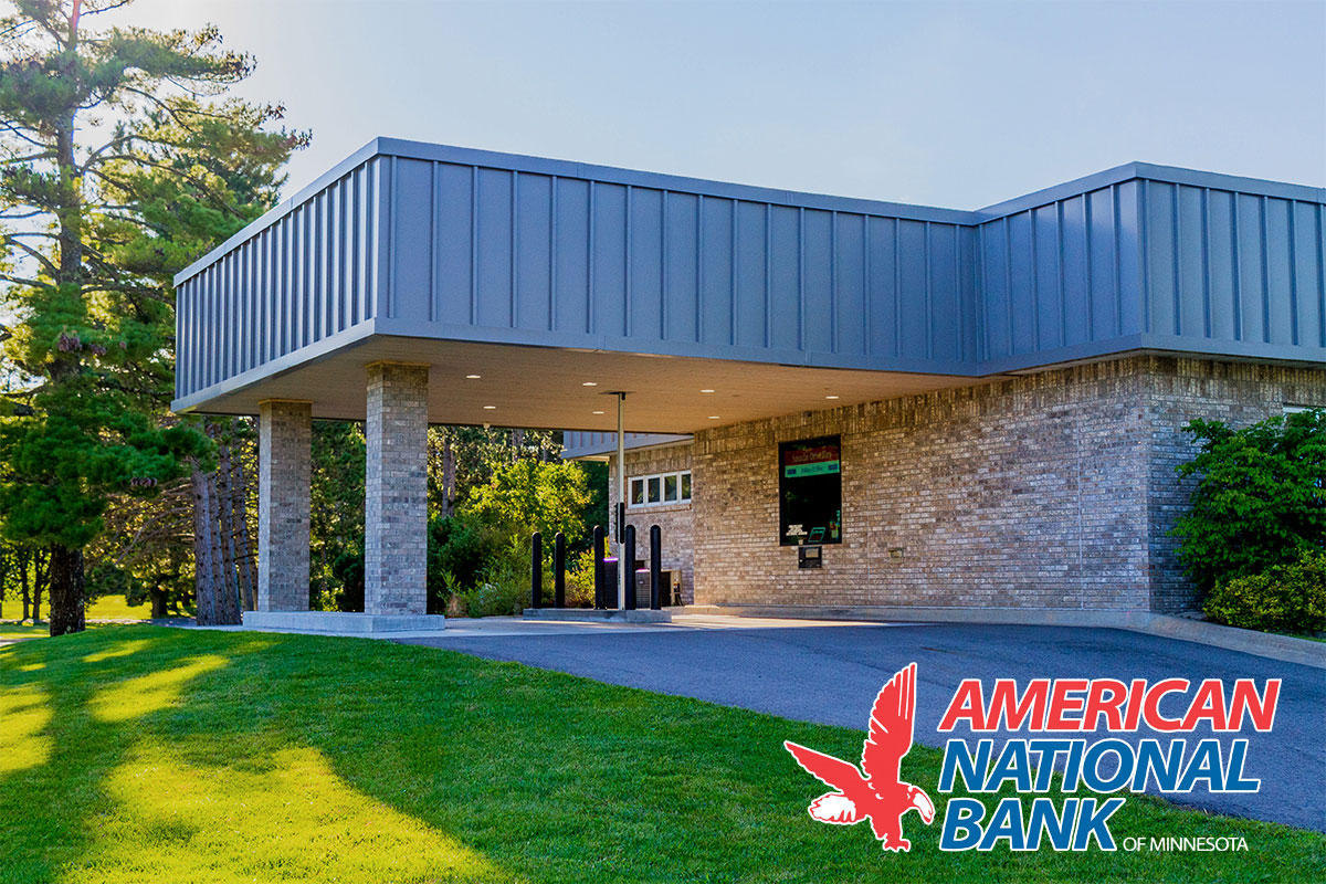 American National Bank - Baratto Brothers Construction